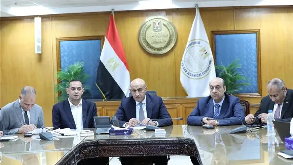 تنبيهات أساسية من وزير التعليم خلال عمليات امتحانات الثانوية العامة. تنبيهات أساسية من وزير التعليم خلال عمليات امتحانات الثانوية العامة.