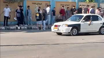 28,887 طالبًا من المرحلة الثانوية يجتازون امتحان اللغة العربية اليوم
