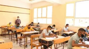 التعليم تحقق في ادعاءات تداول امتحان اللغة العربية للثانوية العامة 2025