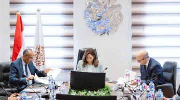 “البحوث الزراعية” يبرم اتفاقيتين لتعزيز التنمية الزراعية المستدامة والتصدي للتحديات المناخية