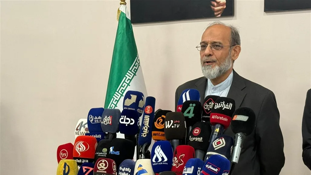 القنصل الإيراني في كربلاء: هجمات ضد إيران تستند إلى مزاعم غير صحيحة