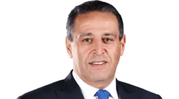 أشرف سالمان: تحسين التكنولوجيا والتواصل يعدان من أبرز مطالب مجلس إدارة البورصة الجديد
