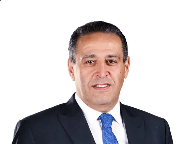 أشرف سالمان: تحسين التكنولوجيا والتواصل يعدان من أبرز مطالب مجلس إدارة البورصة الجديد أشرف سالمان: تحسين التكنولوجيا والتواصل يعدان من أبرز مطالب مجلس إدارة البورصة الجديد