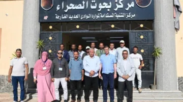 وزير الزراعة: الحكومة تولي اهتماماً كبيراً لزيادة إنتاجية الفدان وتوسيع المساحات الزراعية