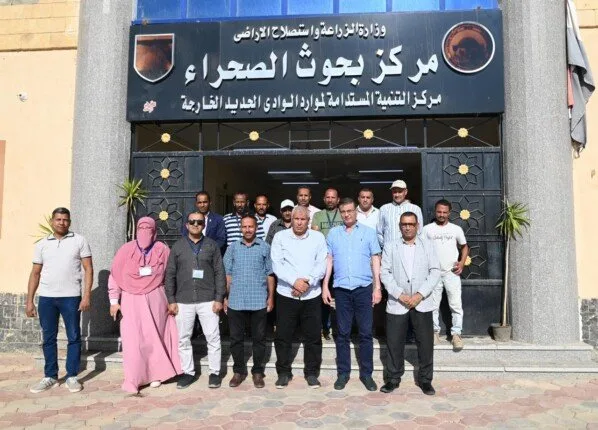 وزير الزراعة: الحكومة تولي اهتماماً كبيراً لزيادة إنتاجية الفدان وتوسيع المساحات الزراعية