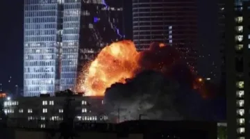 زيادة التوترات | أمريكا تبدأ الصراع مع إيران من خلال ضرب المنشآت النووية.. وتفاعلات كبيرة على وسائل التواصل الاجتماعي