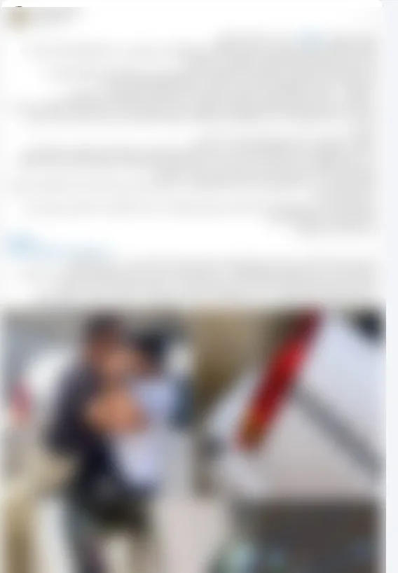 اعتقال سائق بعد تقديم شكوى من سيدة عبر تطبيق نقل معروف | صور اعتقال سائق بعد تقديم شكوى من سيدة عبر تطبيق نقل معروف | صور