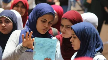 رابط نتائج شهادة الإعدادية في الإسماعيلية لعام 2025