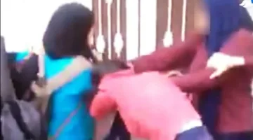تفاصيل نزاع بين النساء في منطقة الصداقة بأسوان