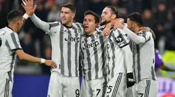 يوفنتوس يلتقي الوداد في بطولة كأس العالم للأندية 2025
