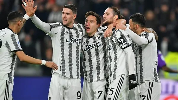 يوفنتوس يلتقي الوداد في بطولة كأس العالم للأندية 2025 يوفنتوس يلتقي الوداد في بطولة كأس العالم للأندية 2025
