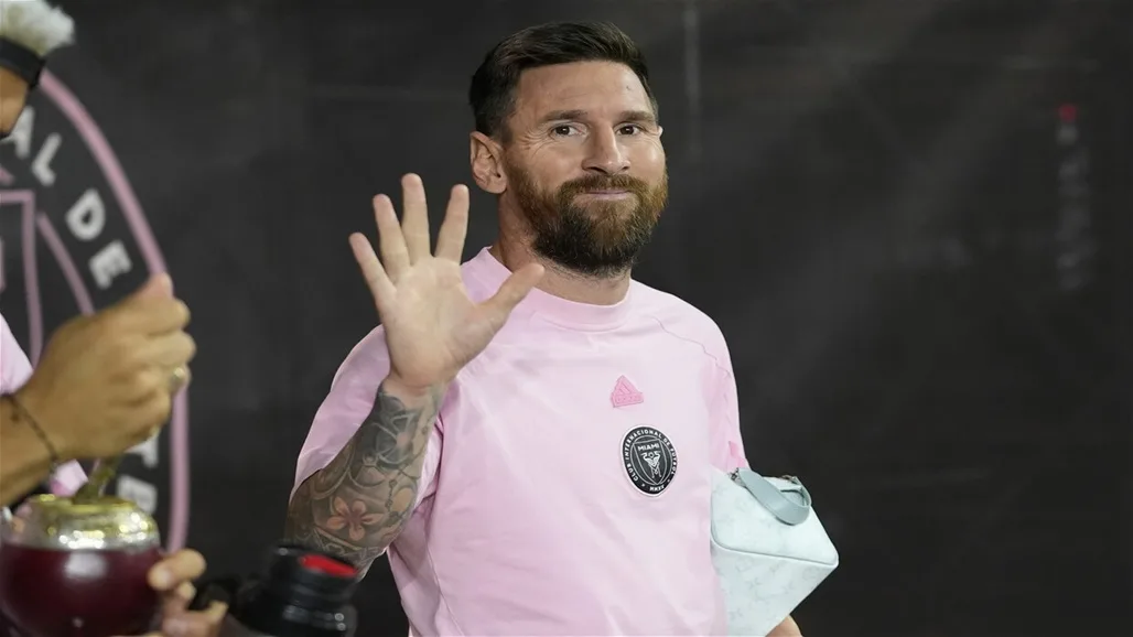 تطورات جديدة: ميسي يقترب من الانتقال إلى الدوري السعودي