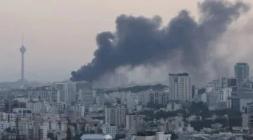 إيران تطالب مجلس الأمن بعقد اجتماع عاجل لـ”استنكار” الاعتداء الأمريكي على منشآتها النووية.. والوكالة الدولية للطاقة الذرية تتأهب