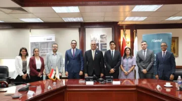جهاز تنمية المشروعات يعزز شراكته مع المؤسسات المالية لدعم تمويل المشاريع المتوسطة والصغيرة