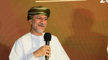 أصول جهاز الاستثمار العماني تتجاوز 20 مليار ريال عماني