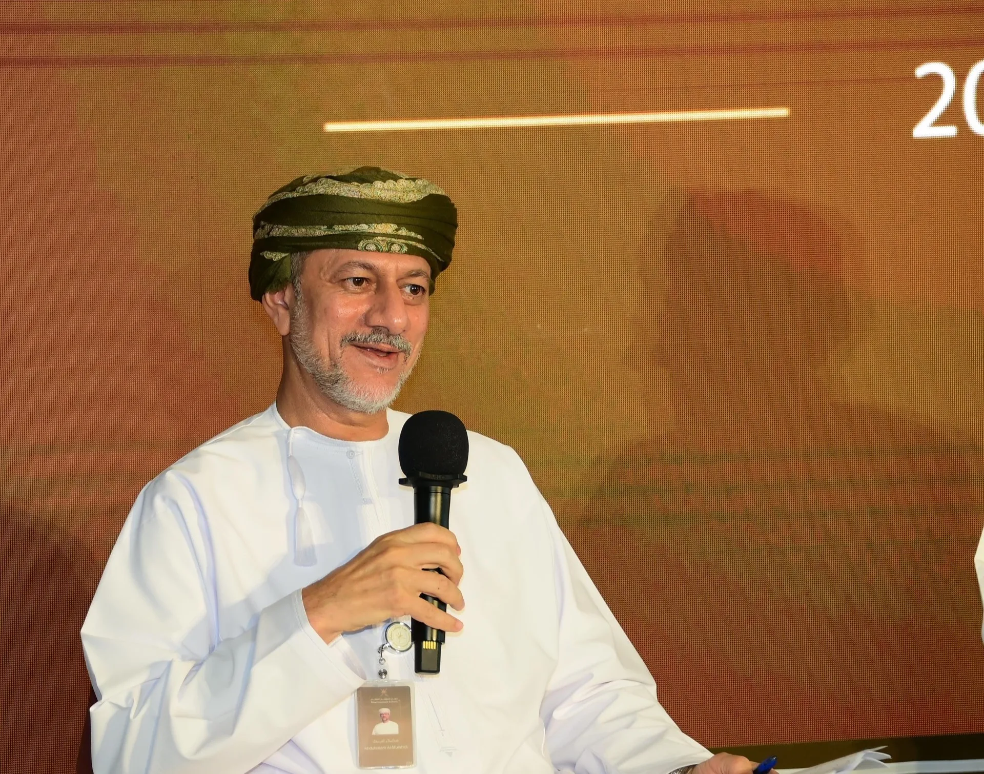 أصول جهاز الاستثمار العماني تتجاوز 20 مليار ريال عماني أصول جهاز الاستثمار العماني تتجاوز 20 مليار ريال عماني