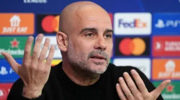 جوارديولا: أتطلع إلى تجربة التدريب في أمريكا الجنوبية