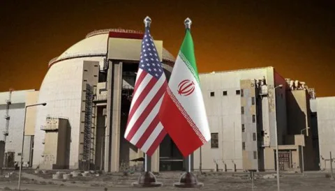 بعد تصعيد أمريكا بشأن النووي الإيراني.. الشرق الأوسط تحت وطأة المجهول.. ويسألون عن خيارات إيران؟!