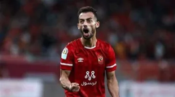 شوبير يوضح مستقبل أحمد عبد القادر مع الأهلي.. تعرف على التفاصيل