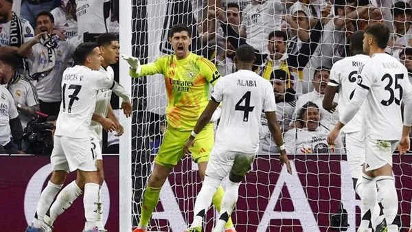 بعد نتيجة التعادل للهلال، ريال مدريد يسعى لتحقيق أول انتصار ضد باتشوكا.