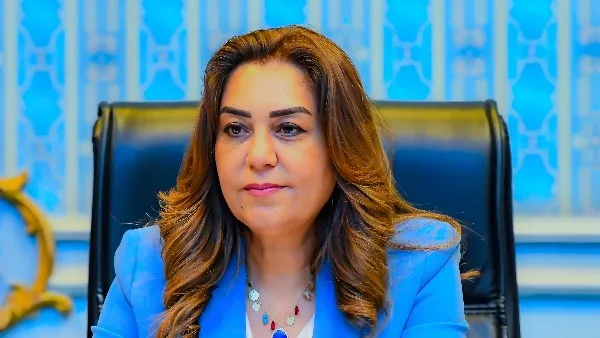 وزيرة التنمية المحلية: “حياة كريمة” تمثل تحولًا غير عادي في تاريخ الريف المصري وزيرة التنمية المحلية: “حياة كريمة” تمثل تحولًا غير عادي في تاريخ الريف المصري