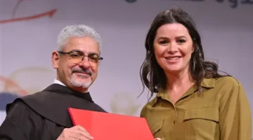 المركز الكاثوليكي يُحتفي بمبدعي مسلسل “لام شمسية” في ندوة مميزة (صور)