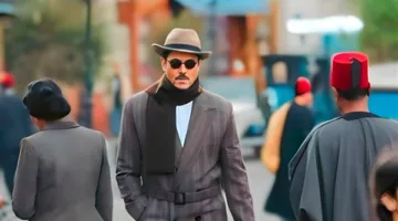 أحمد عز يُكمل تصوير فيلم “فرقة الموت” في منتصف سبتمبر القادم، وعرضه سيكون في عيد الفطر 2026.