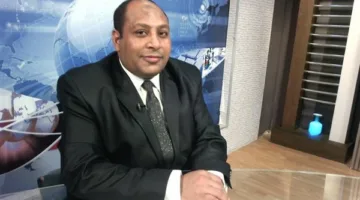 الكاتب الدكتور أحمد علي عثمان: لحظة تحرير المسجد الأقصى تقترب.