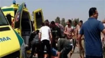 نقل موظف في لجنة امتحانات الثانوية بالفيوم إلى المستشفى بسبب تعرضه للإعياء