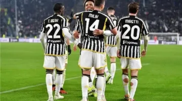 التشكيلة المرتقبة: يوفنتوس الإيطالي يعتمد على ثنائي الوسط في مباراة الوداد بكأس العالم للأندية