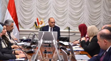 “جبران”: منصة إلكترونية للربط بين مصر والأردن لتعزيز استدامة وحماية العمال.