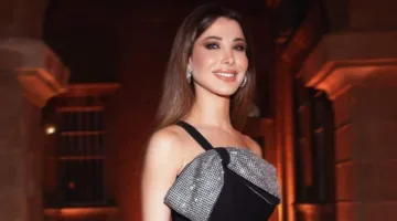 معجب يتجاوز الحدود خلال حفلة نانسي عجرم في بيروت ورد فعلها كان: شيطان!