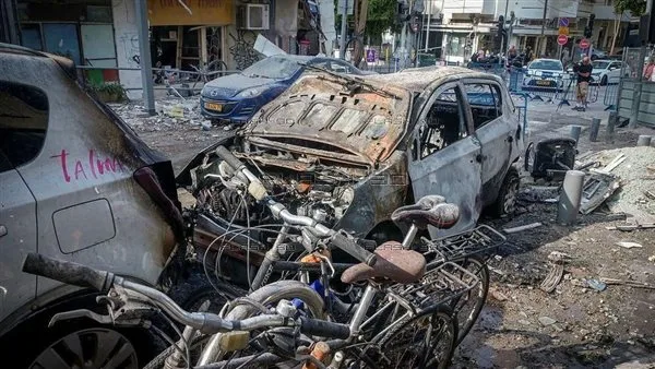 بعد الضغوط الأمريكية: هل ستخرج إيران من اتفاقية عدم انتشار الأسلحة النووية؟ بعد الضغوط الأمريكية: هل ستخرج إيران من اتفاقية عدم انتشار الأسلحة النووية؟