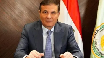 وزارة الزراعة تكشف عن زيادة صادرات مصر الزراعية إلى 5.2 مليون طن في النصف الأول من العام الحالي