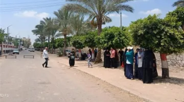 رابط الاستعلام عن نتائج الشهادة الإعدادية 2025 في أسيوط من خلال الموقع الرسمي