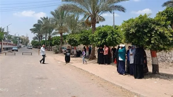 رابط الاستعلام عن نتائج الشهادة الإعدادية 2025 في أسيوط من خلال الموقع الرسمي