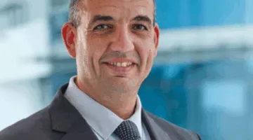 حسن شكري: تعزيز استخدام التكنولوجيا والذكاء الاصطناعي وتوفير بيئة ملائمة للتداول أبرز ملامح البرنامج الانتخابي
