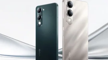 الأكثر نحافة على الإطلاق: فيفو تكشف عن هاتف Y29t 5G | اكتشف مواصفاته