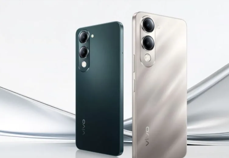 الأكثر نحافة على الإطلاق: فيفو تكشف عن هاتف Y29t 5G | اكتشف مواصفاته الأكثر نحافة على الإطلاق: فيفو تكشف عن هاتف Y29t 5G | اكتشف مواصفاته