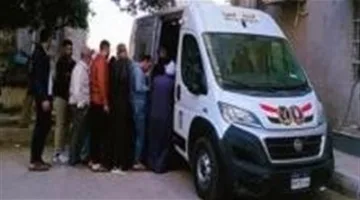 الأحوال المدنية تعزز خدماتها للمواطنين من خلال القوافل والمأموريات، وتصدر أكثر من 38 ألف بطاقة