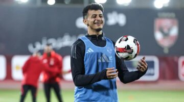 عمر الساعي يعلن رسمياً انتقاله إلى وجهته الجديدة.. وماذا عن صفقة موفوكينج؟