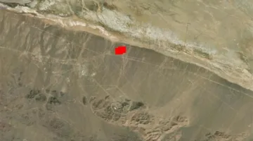 ناسا تكتشف انبعاثات حرارية في المفاعل النووي الإيراني بفوردو