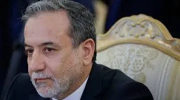 عراقجي: اتفاقية منع انتشار الأسلحة النووية لم توفر لنا الحماية من الدول النووية