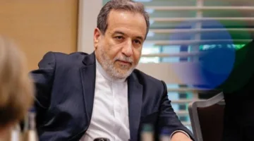 عراقجي: ترامب خادعنا والهجوم الأمريكي على المنشآت النووية يعد خرقاً لميثاق الأمم المتحدة وواشنطن دمرت الدبلوماسية.