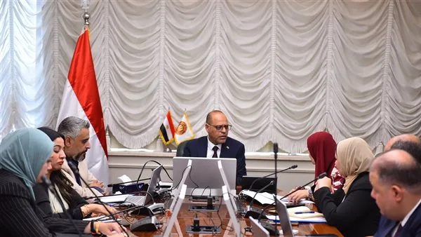 “العمل”: المنصة الإلكترونية التي تربط مع الأردن تنظم استقدام العمالة المصرية وتضمن حمايتها “العمل”: المنصة الإلكترونية التي تربط مع الأردن تنظم استقدام العمالة المصرية وتضمن حمايتها