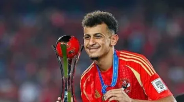 مهيب عبد الهادي يخلق الجدل حول عمر الساعي.. التفاصيل كاملة