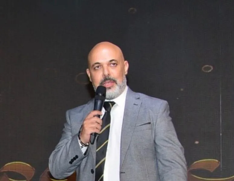 رئيس قسم الذهب: الضربة الأمريكية لإيران قد تعيد السعر إلى الارتفاع مجددًا. رئيس قسم الذهب: الضربة الأمريكية لإيران قد تعيد السعر إلى الارتفاع مجددًا.