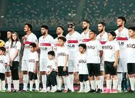 صفقات الزمالك الجديدة لموسم 2025-2026 صفقات الزمالك الجديدة لموسم 2025-2026