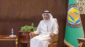 البديوي: الأحداث التي حدثت اليوم في المنطقة واستهداف المنشآت النووية الإيرانية ستزيد من التوترات وتؤثر على الأمن والاستقرار الإقليمي