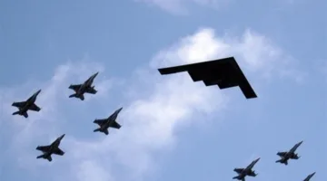 الجيش الإسرائيلي يقر: الولايات المتحدة شنت هجمات على منشآت نووية إيرانية بالتعاون معنا.